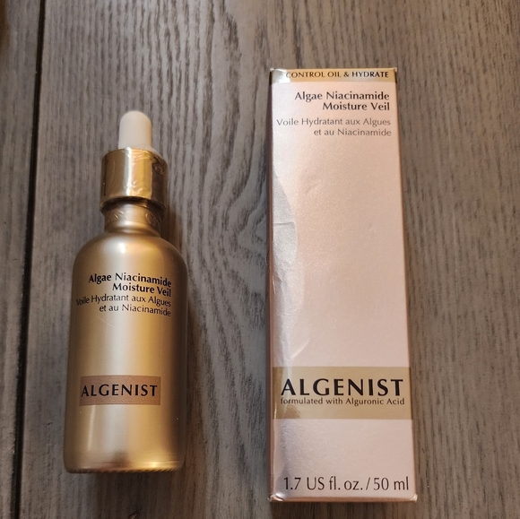 Algenist Algae Niacinamide Moisturize Veil - Picture 3 of 4